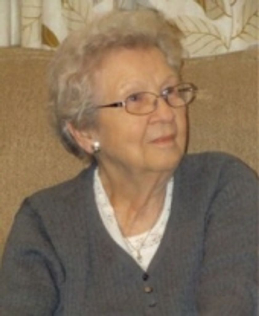 Dorothy A. Thompson