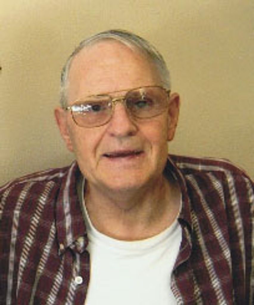 Huston Willard Duffy