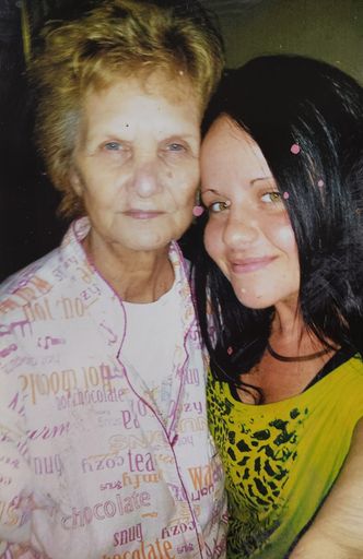 Irene (Wright)  Simpson photo gallery thumbnail 269 of 296