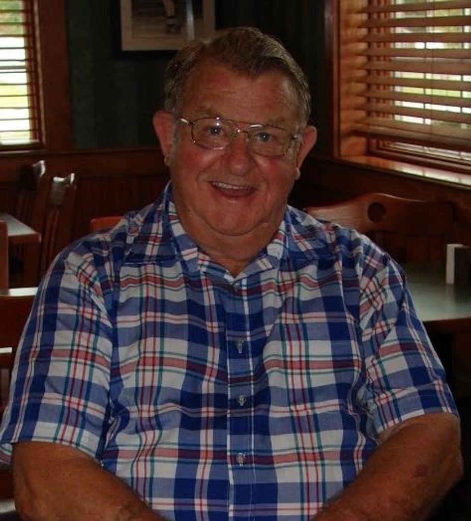 Denzil G. Gregory