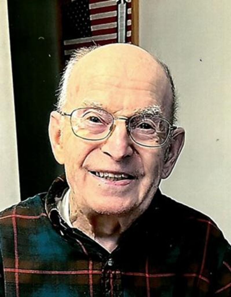 Duane James Engleman Profile Photo