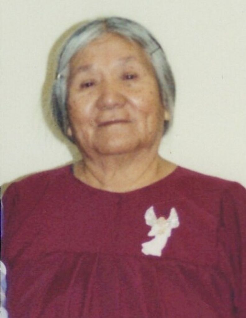 Sally Stanley