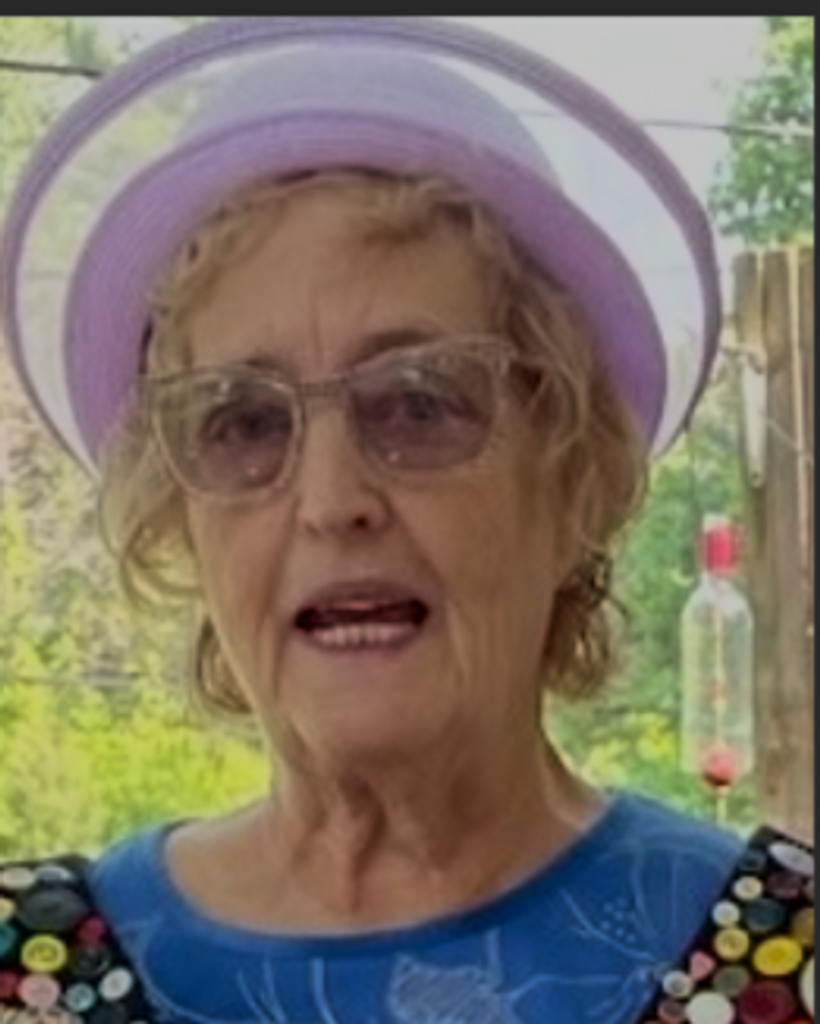 Sandra S. Kenney Profile Photo