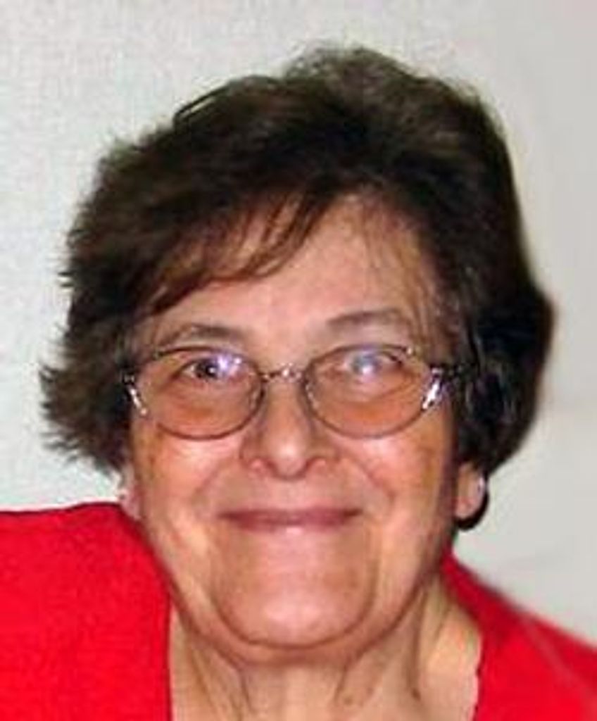 Irene Rebello