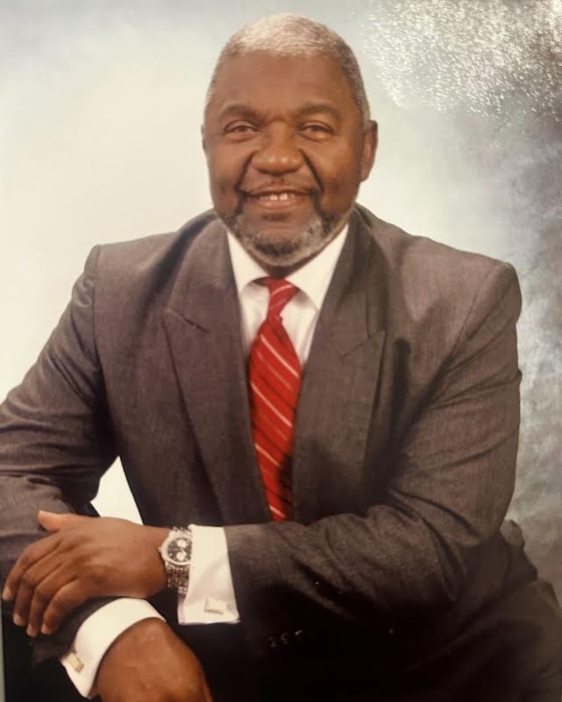 Daryl Walton