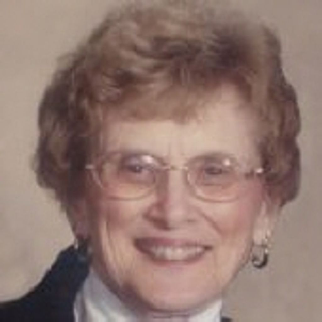 Sally M. Nowland