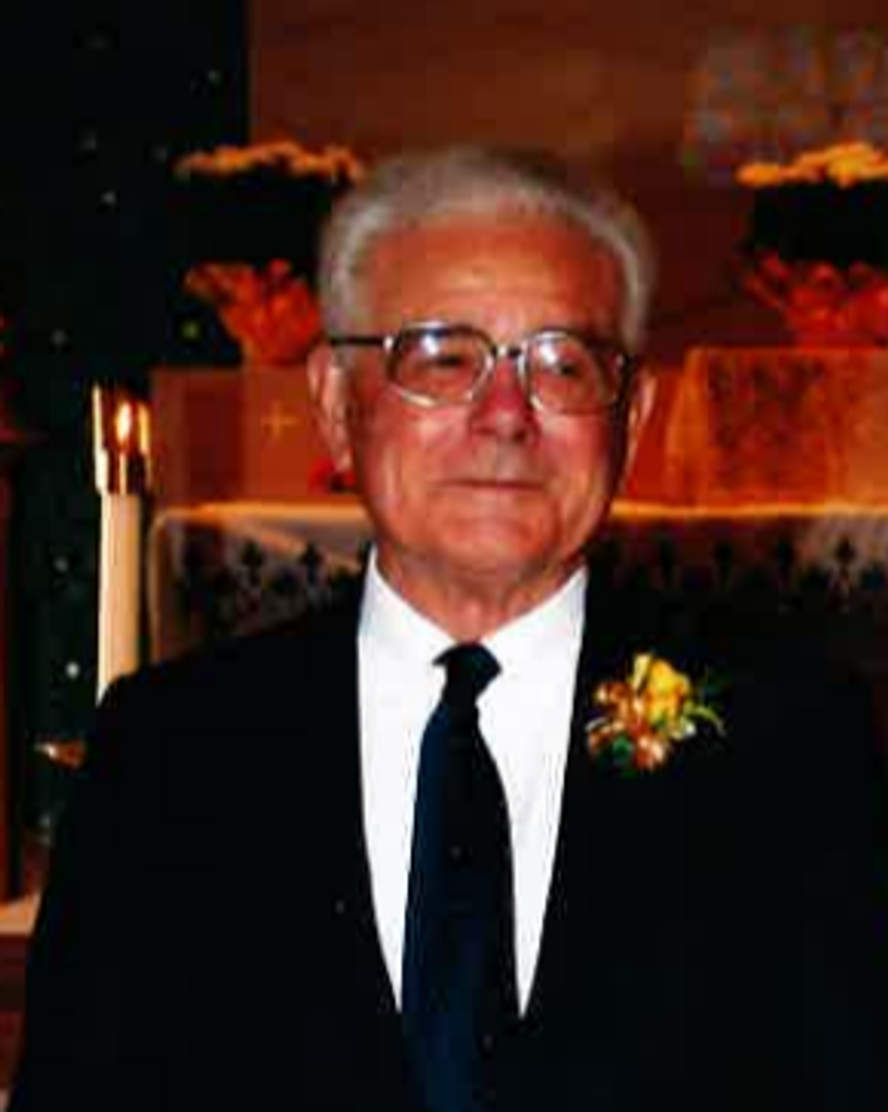 Joe Anthony Stratta Profile Photo