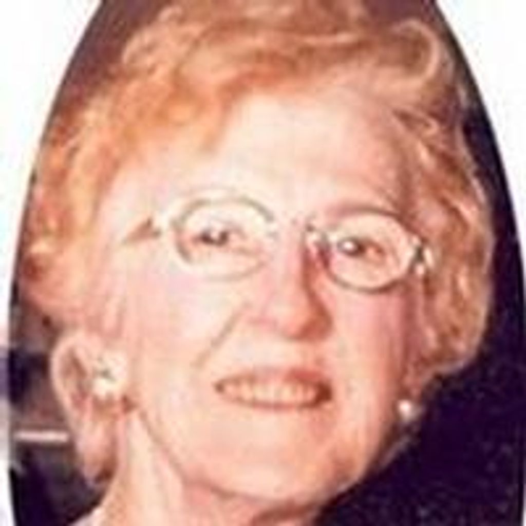Gertrude J Huisman