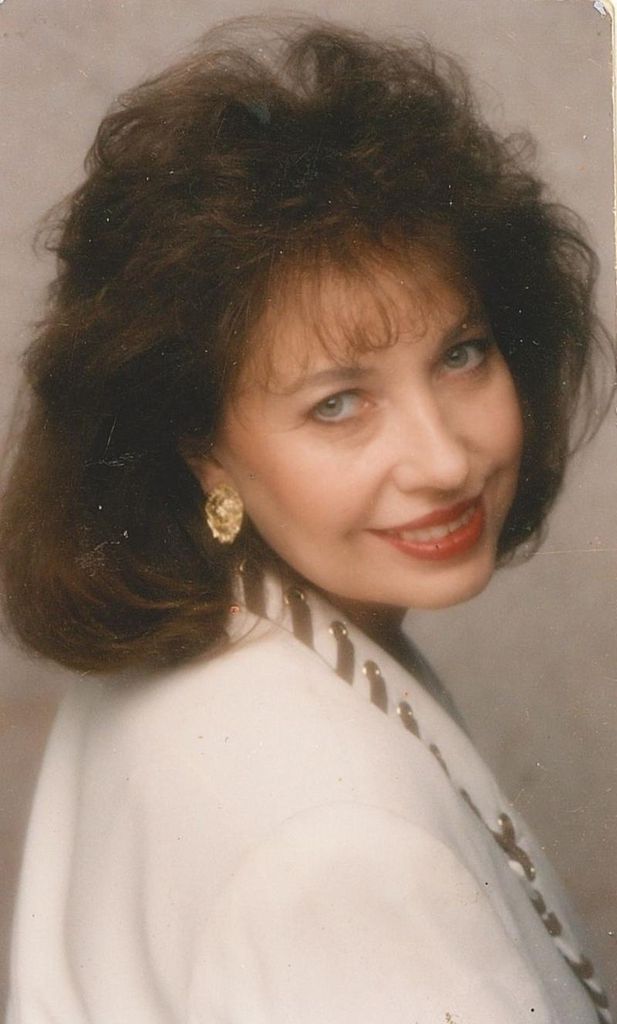 Carole Jones Profile Photo