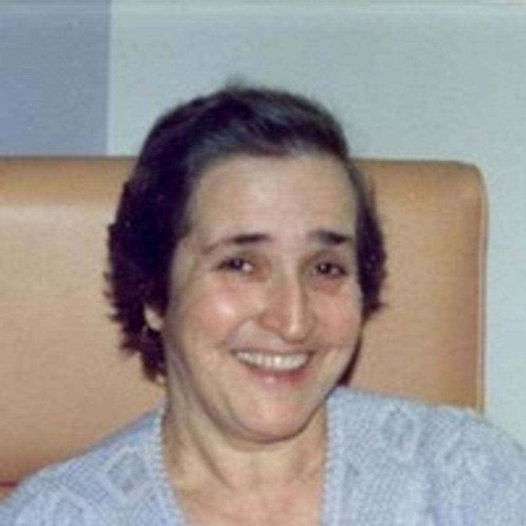 Maria  Luzia Raposo