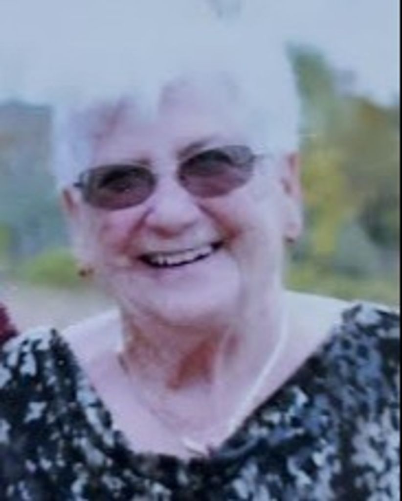 Mary Reid "Pat" Kelly Profile Photo
