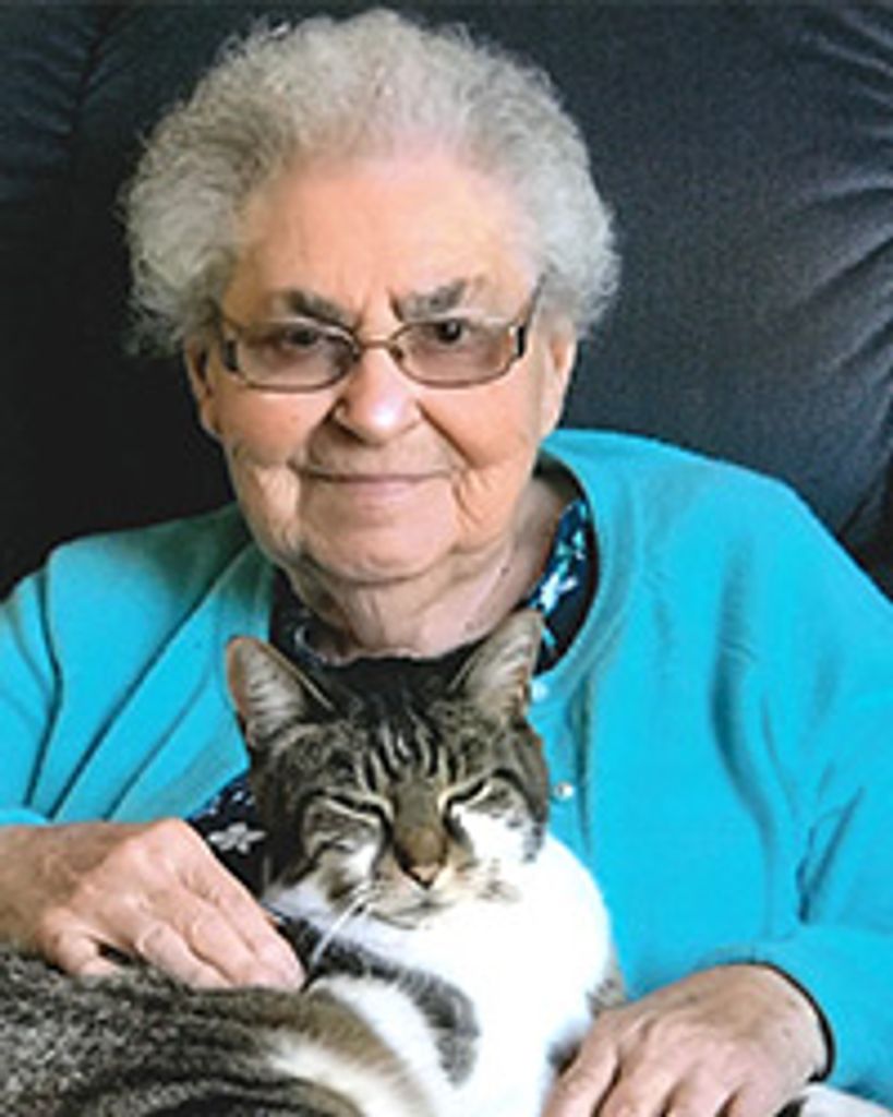 Iva Marie Goodhall Profile Photo