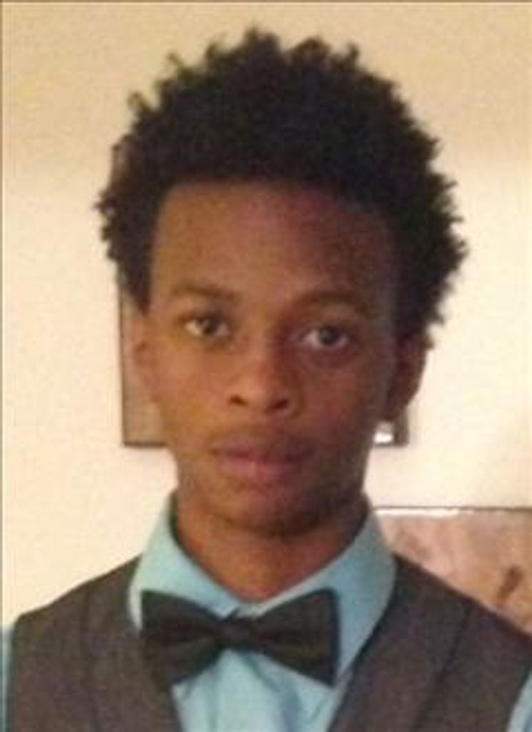 Javion Marquel Johnson