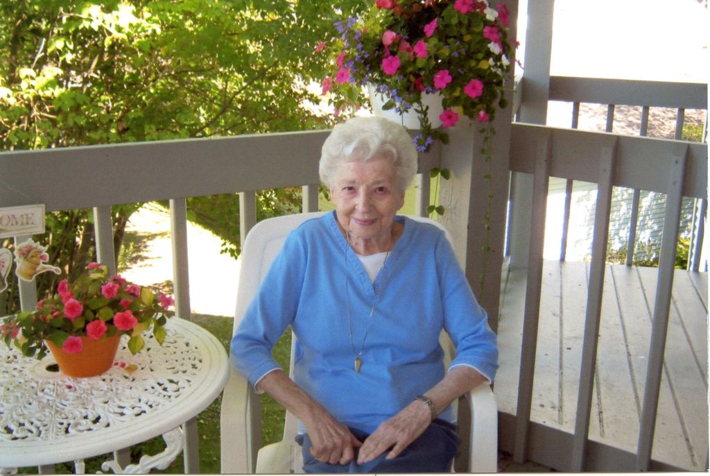 Helen Jane Day