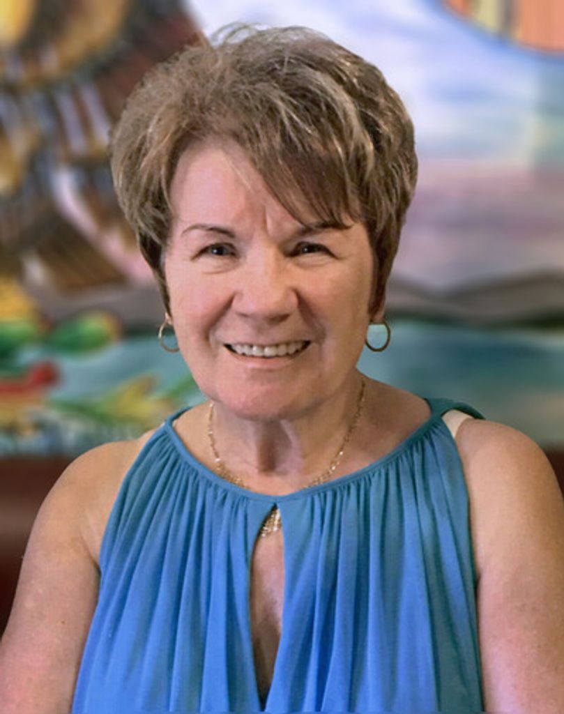 Ingrid Hainline