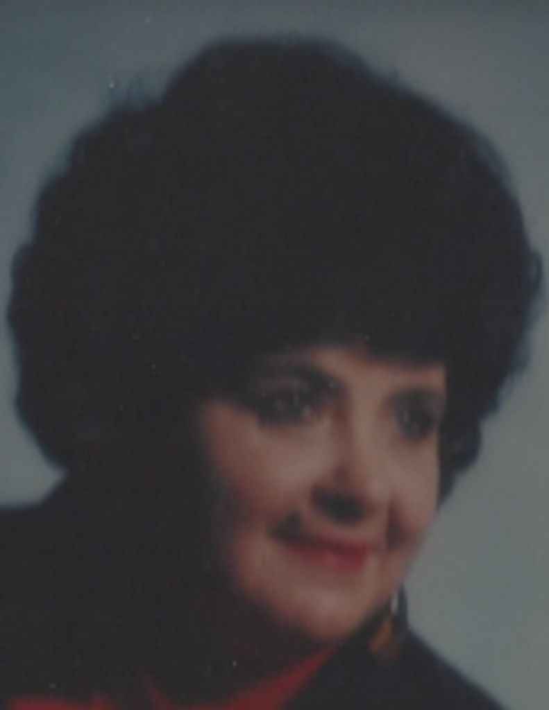 Mary Fountain
