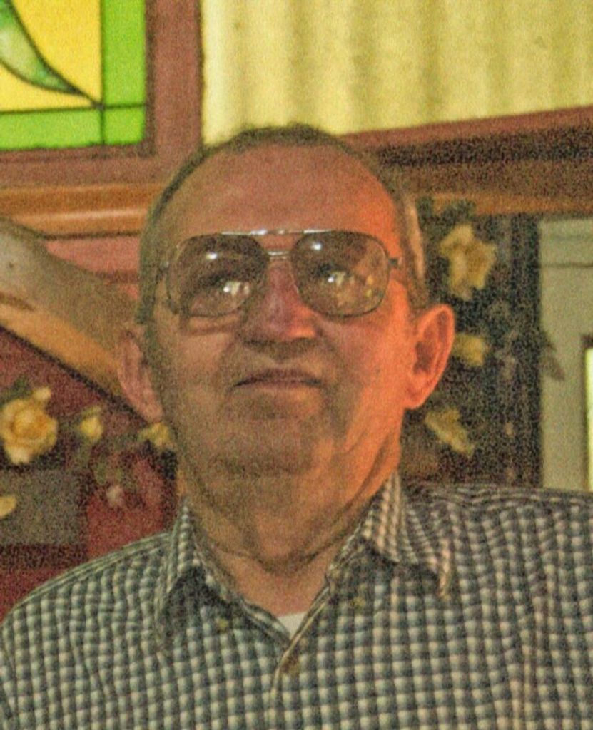 Eugene Francis Moody Sr. Profile Photo