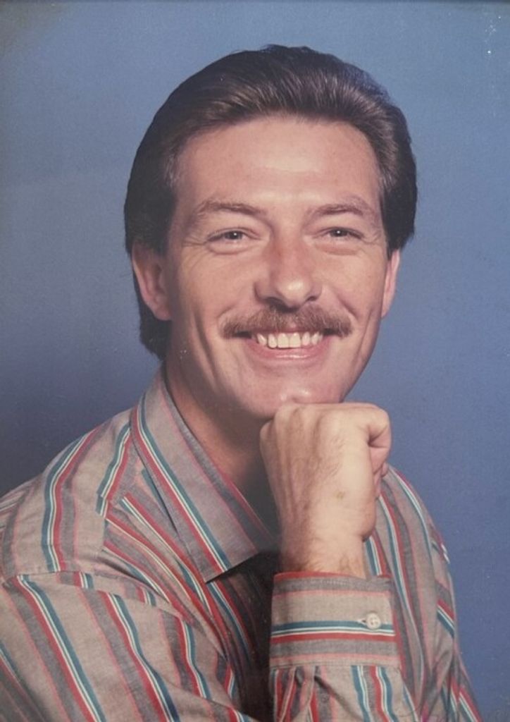 Stanley A. Huff Profile Photo