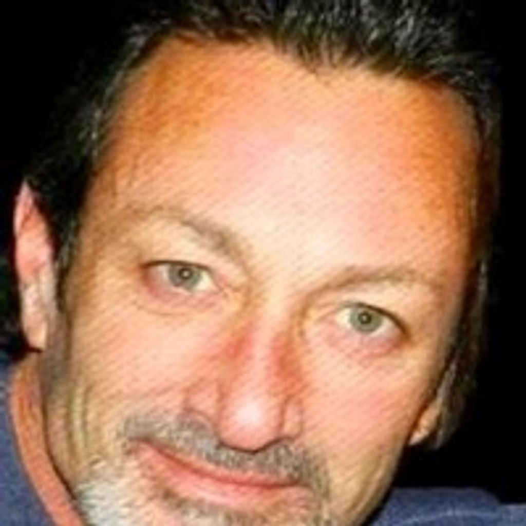 Geoffrey Charles Adams Profile Photo