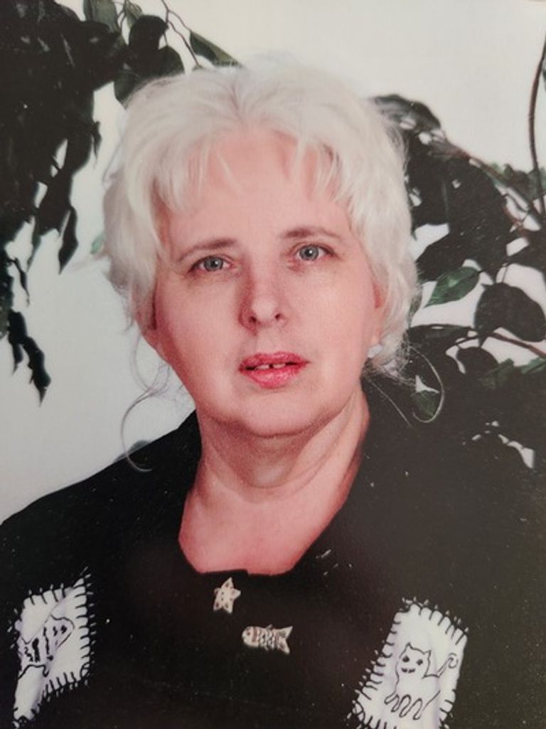 Janice Earlene Goulart Profile Photo