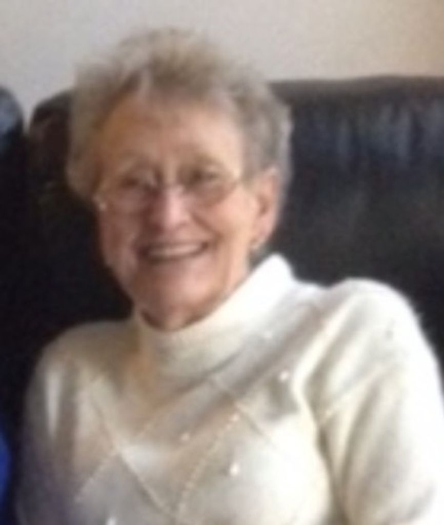 Martha Helen Pagan Profile Photo