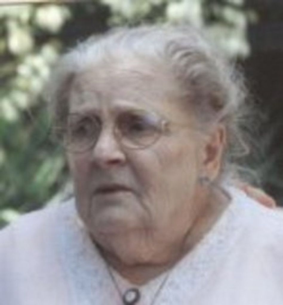 Genevieve Ruth St. Clair