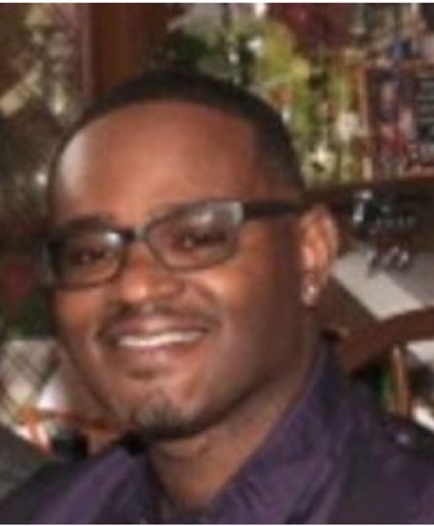 Christopher Aaron Buckhanan