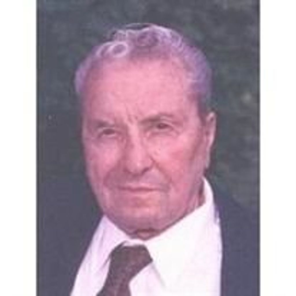 Joseph S. Nicastro