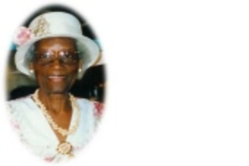 Deaconess Sarah E. Robinson Profile Photo