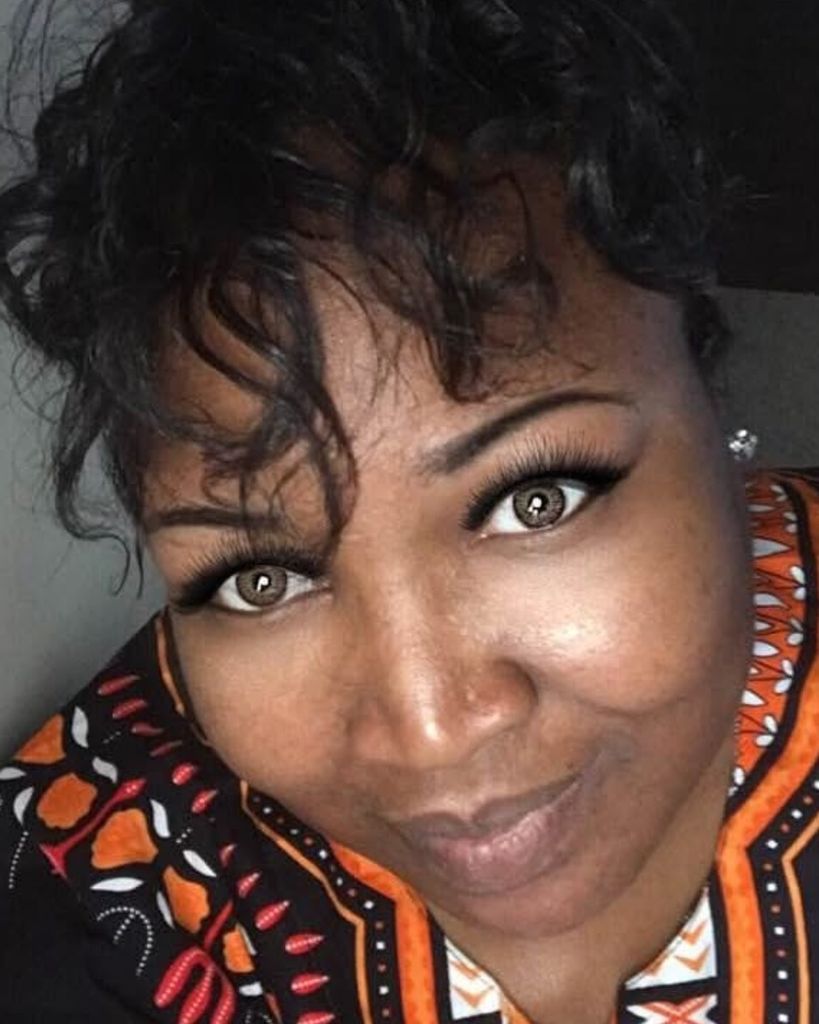 Madaline Brown Profile Photo