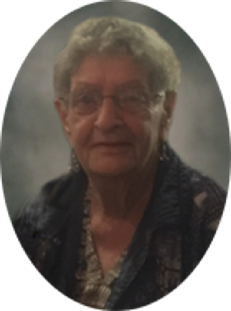 Marion "Bev" Wallace