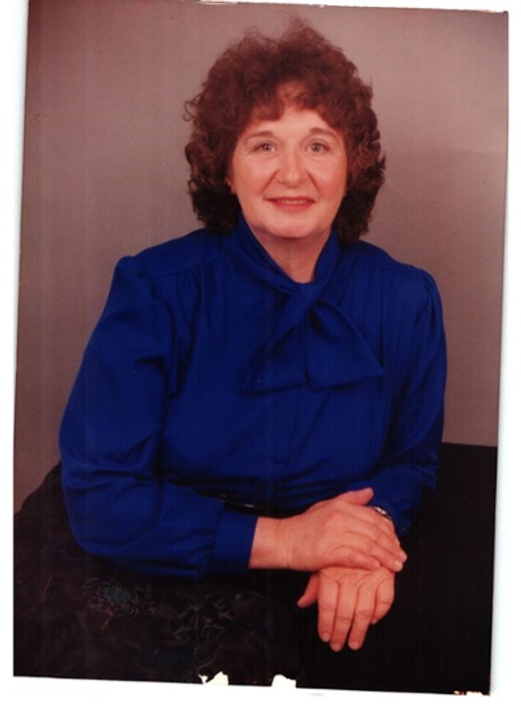 Dorothy Ann Wayland Profile Photo