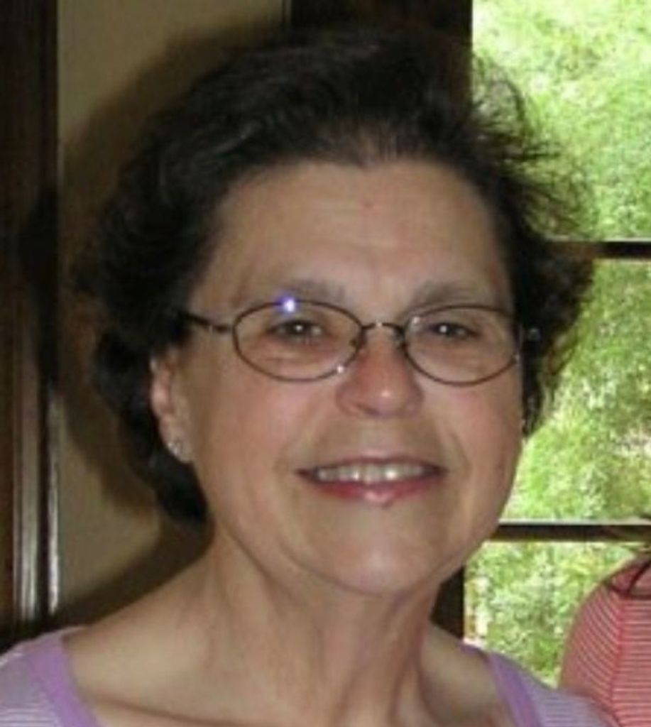 Sue  Bishop Sturcken