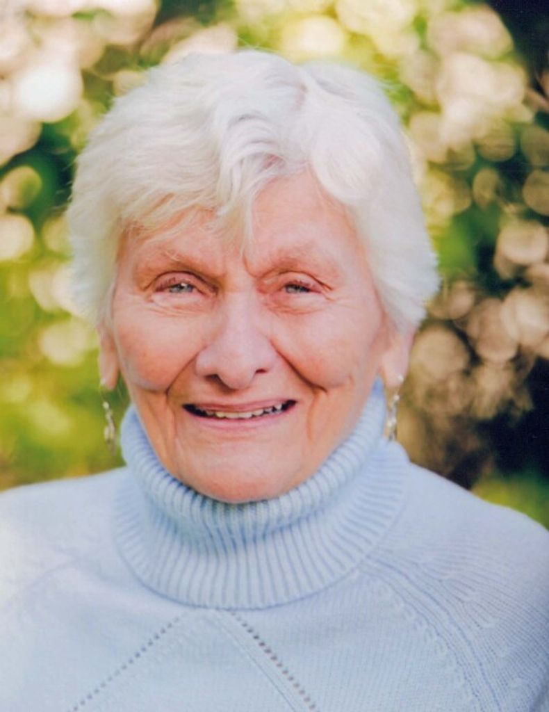 Donna Himmelspach (Stein)  Coffman Profile Photo