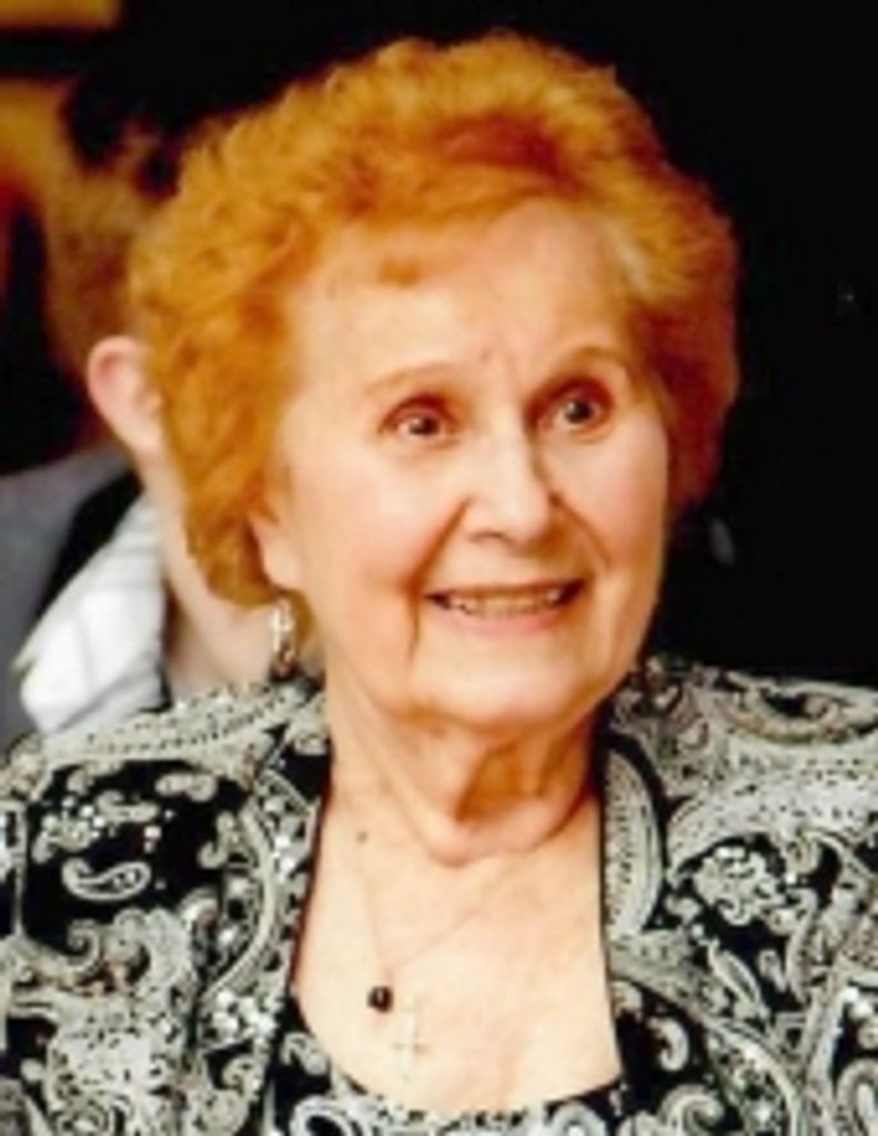 Nina Bigos