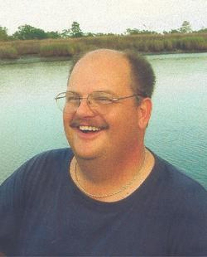 James Floyd