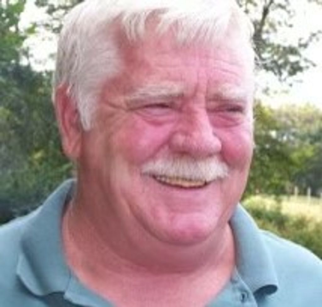 Leonard "Bob" Godwin, Jr. Profile Photo