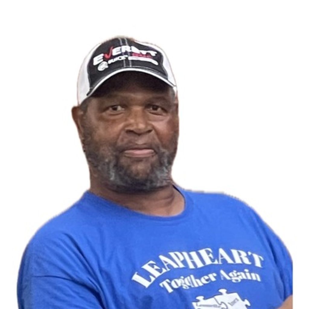 Louis Earl Leapheart