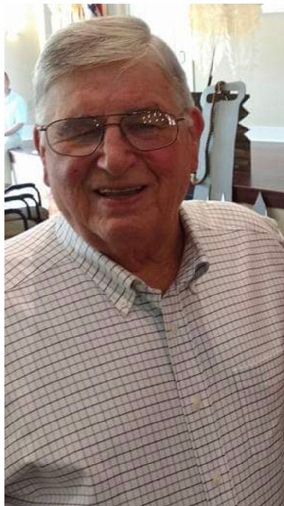 Ernest William Haskin, Jr. Profile Photo