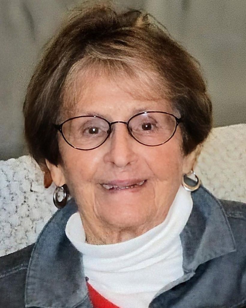 Elizabeth P. Sullivan Profile Photo