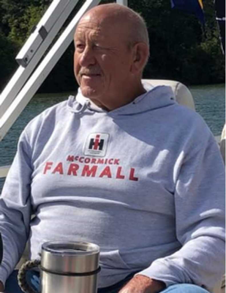 Michael  Marvin Mercer