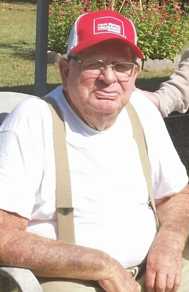 Clifford Allen Foster Profile Photo