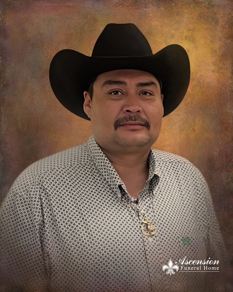 Daniel Dominguez Profile Photo