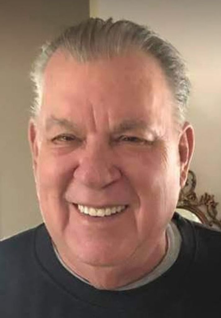 Charles R. "Dick" Martin Profile Photo