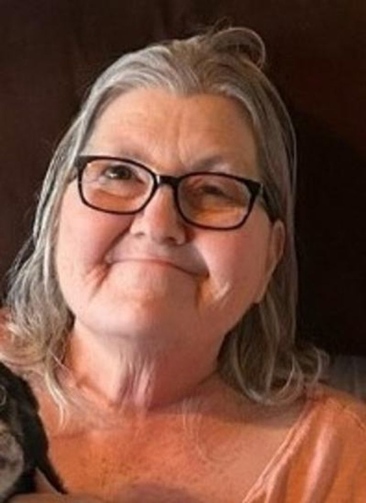 Sally Ann Grady Profile Photo