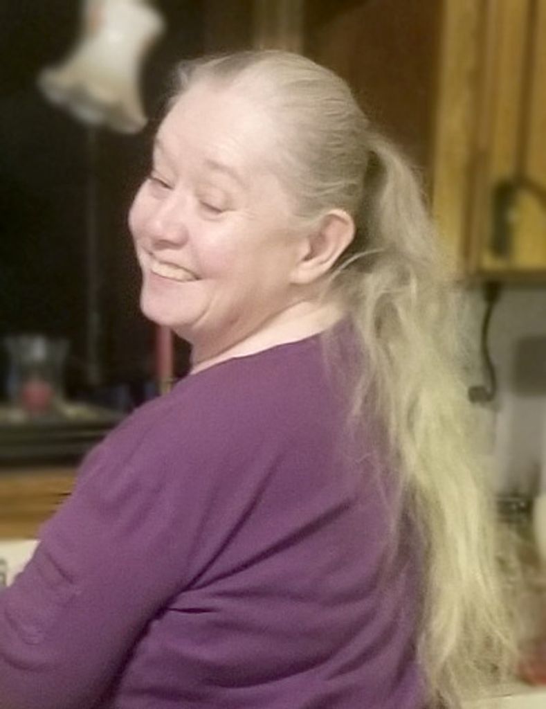 Nina Faye Macgirvin