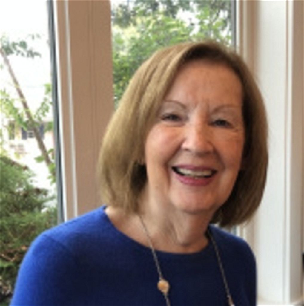 Barbara Straton Profile Photo