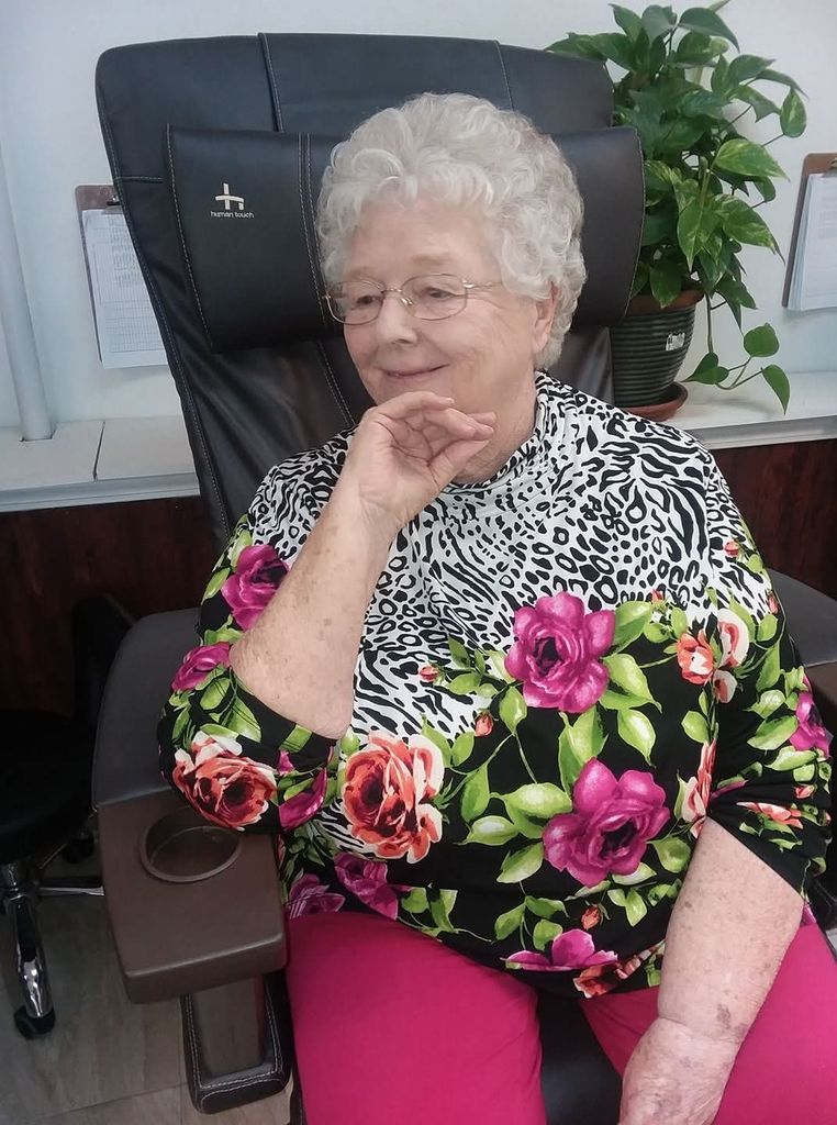 Lilly Jean Engleman Profile Photo