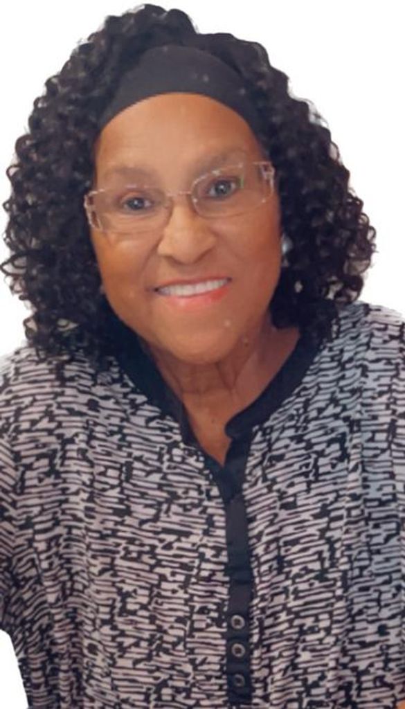 Dorothy Ann Perrio - Narcisse Profile Photo