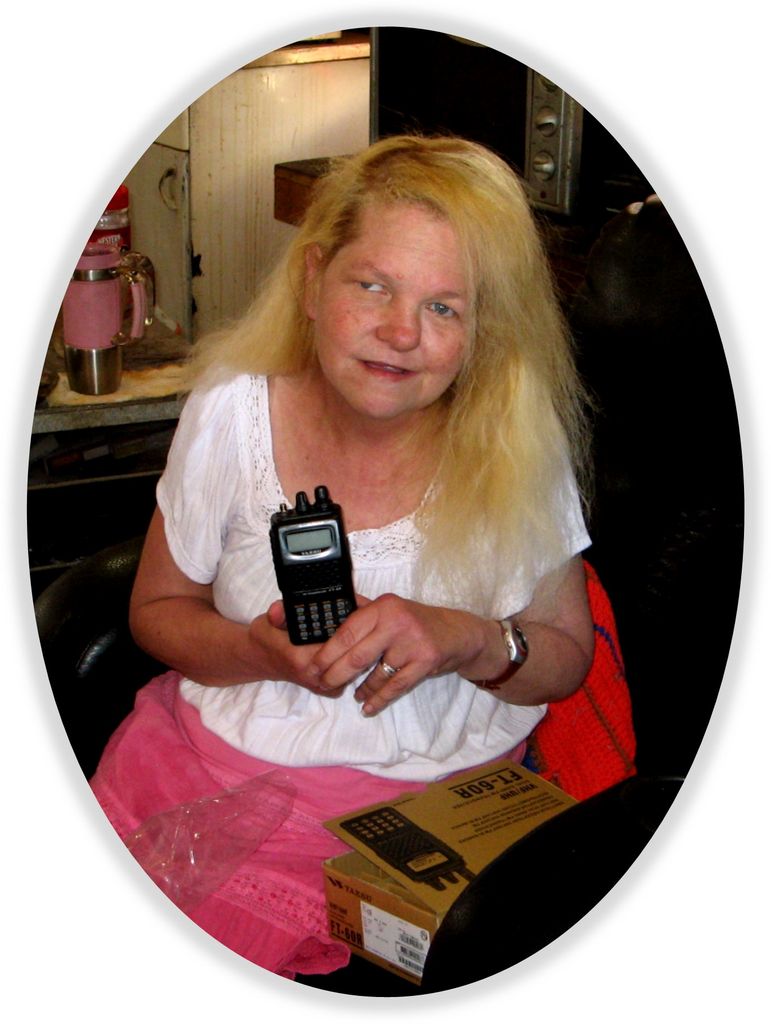 Barbara Brainerd